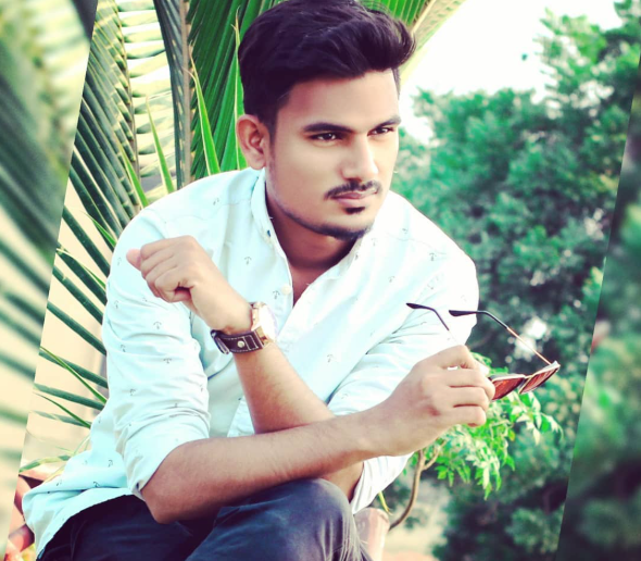 Arxlan Shah Profile